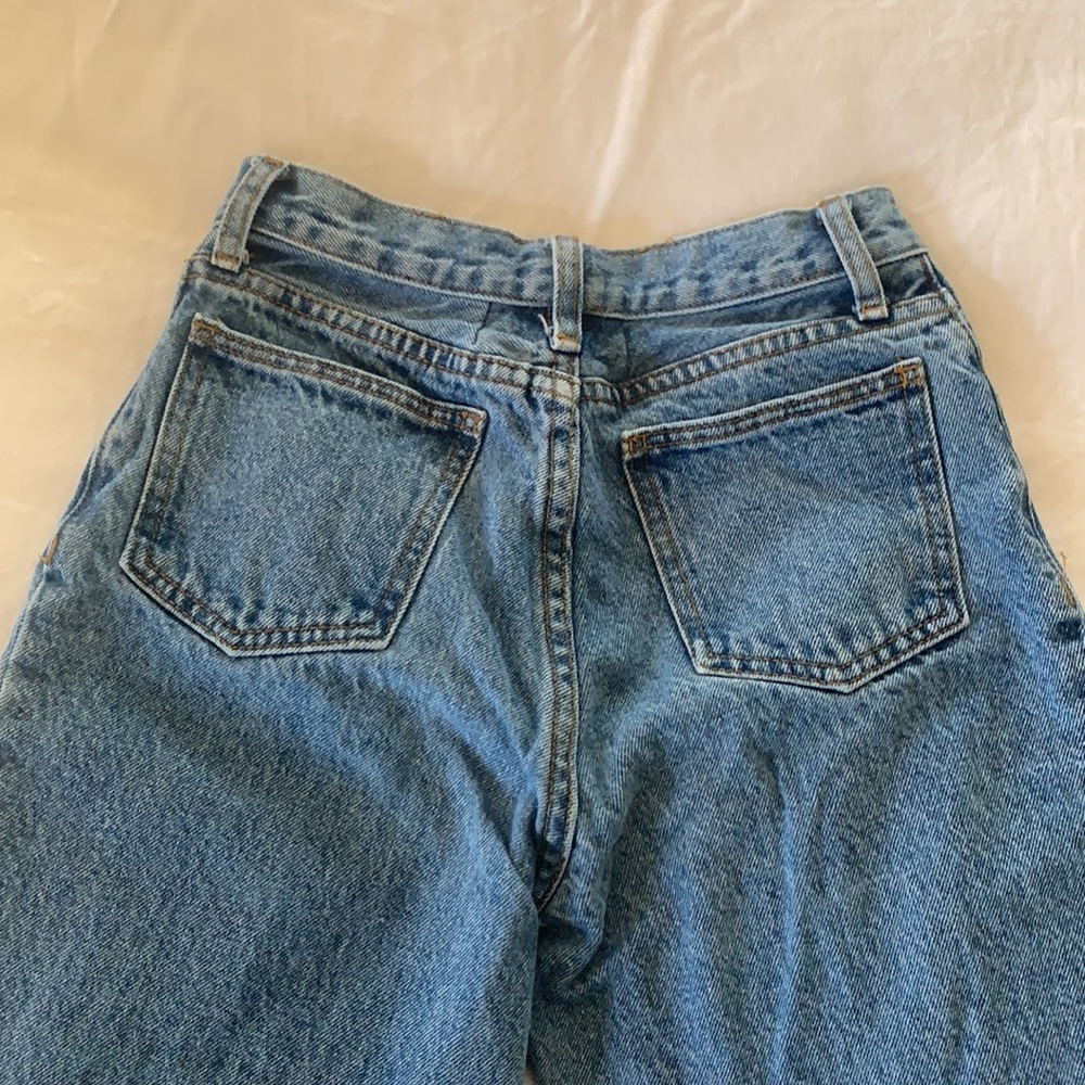 Brandy Melville J Galt Carly Jeans